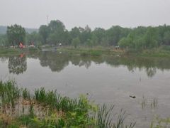 -淇河国家湿地公园