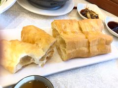 -龙的酒楼·手工早茶·顺德菜(近良路店)