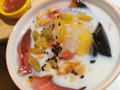 -今朝桃花醉川菜小酒馆(龙湖天街店)