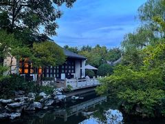 -杭州西子湖四季酒店·金沙厅