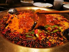 -周师兄大刀腰片火锅(洪崖洞旗舰店)
