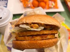 -麦当劳(集美石鼓店)