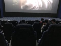 -中影国际影城(神农万达广场CINITY店)