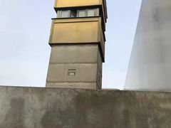 -柏林墙纪念馆