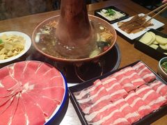 -三好先生的铜锅涮肉(太乙路店)