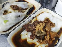 -银记肠粉店(北京路店)