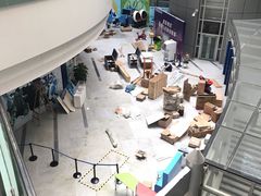 -东莞市科学技术博物馆