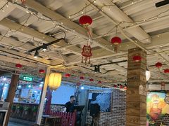 -三个大叔东北烧烤·砂锅菜(西三旗店)