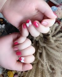 -兔猫ToMoreNails美甲美睫