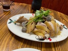 -文昌鸡饭店110号(中山路店)