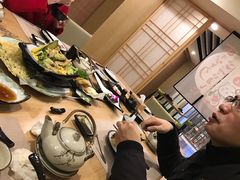 -寿喜烧火锅