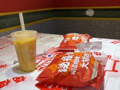 -饶福记·南昌烧烤大排档(九龙湖土著店)