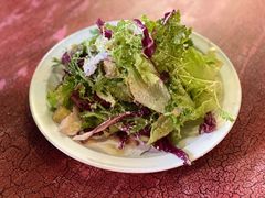 凯撒沙拉-羽深肉铺 Steak & Wine