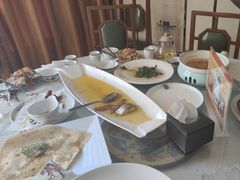 -老燕皇·南京菜(玄武湖店)