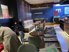 -野鸽子咖啡(航空路店)