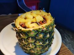 -雀舞云南菜(乐客城店)