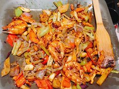 -炭舍干锅(华发商都店)