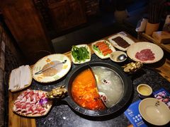 -蜀大侠火锅(龙岗店)