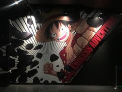 -东京塔海贼王主题公园
