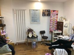 -AMI3·本沐皮肤管理中心