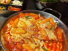 -嘿嘟嘟·肋条烧肉放题(爱融荟城店)