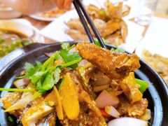 -陈记稻香潮汕砂锅粥(华强南店)