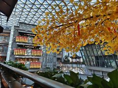 -阿大排档(长春这有山店)