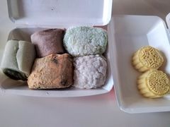 -清真老西北角温记粘食店(长沙路店)