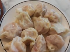 -叁拾壹克饺子·东北菜(国贸店)