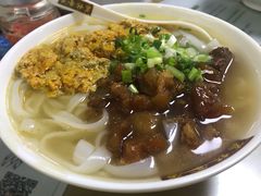 -荔林食店(西华路店)