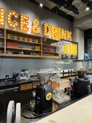 -G-STEPS舞蹈工作室