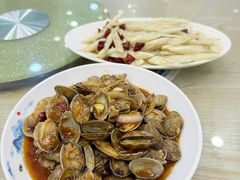 -江城燕子大排档(江汉路步行街店)