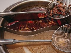 -左庭右院鲜牛肉火锅(南通CBD大有境店)