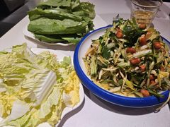 -奔达特色烤牛肉(临河街店)