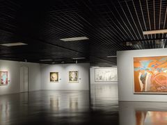 -中华艺术宫(上海美术馆)