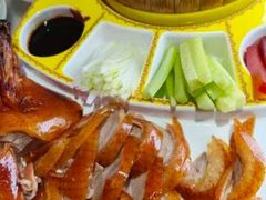 -京城小江南·北京烤鸭·江南土菜·白鱼(中关村店)