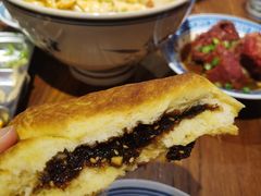 -山西会馆晋三宝·太原菜(五一广场店)