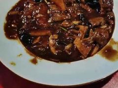 -魁盛居百年鲁菜馆(中林路店)