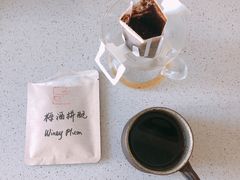 梅酒拼配-古耳咖啡(北锣店)