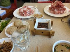 -阳坊大都涮羊肉(阳坊总店)