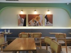 大堂-芝九草堂(HAPPY站台店)