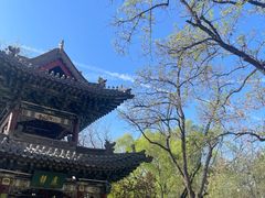 -迎泽公园