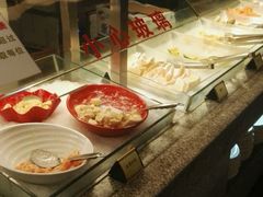 -福成自助烤肉(青春路店)