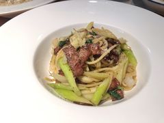 -JANS意式简餐厅·惠灵顿牛排