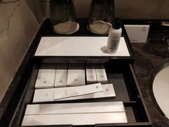 -长沙富力万达文华酒店