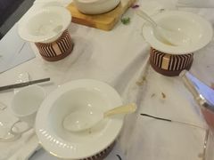 -西苑饭店·蓬莱春餐厅