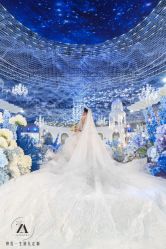 -Color卡诺婚纱礼服馆(南京严选店)