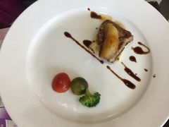 -德大西餐社(云南南路店)