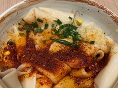 -大师兄·手工面·西北菜(美的悦然广场店)
