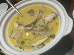 -渔乡米香·剁椒鱼头(四方坪店)
